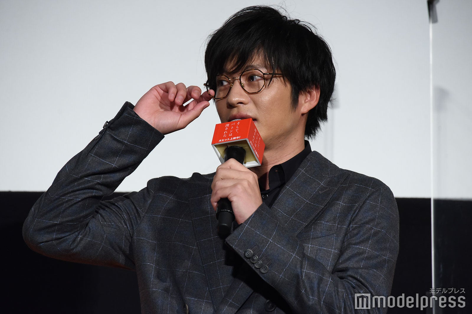 田中圭 （C）モデルプレス