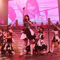 AKB482012全国ツアー「野中美郷、動く。~47都道府県で会いましょう~」第2弾広島公演(C)AKS