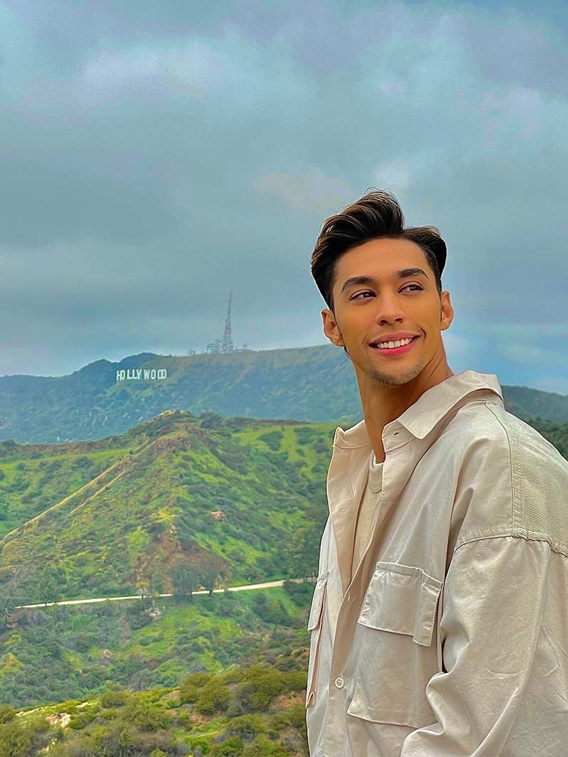 「バチェロレッテ」當間ローズ、過去のいじめから変化した価値観とは？フワちゃんとの出会いが新たな分岐点へ