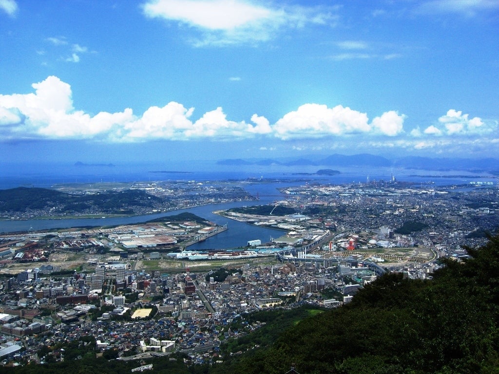 ご当地ミスのぶらり旅を見たら次はあなたが旅立つ番♡