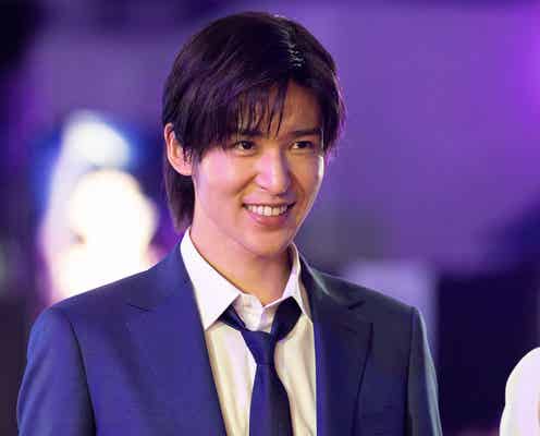 「トリリオンゲーム」ハル(目黒蓮)、履歴書の資格欄が話題「トリッキー」「演出が細かい」