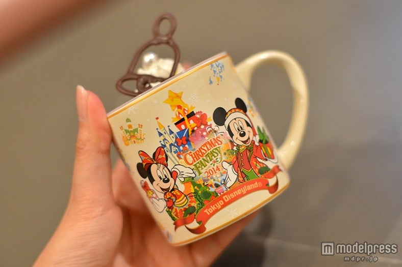 カスタードムース、スーベニアカップ付き￥720