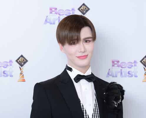 Matt、“Matt化ブーム”の1年に感慨「マイナスだったイメージがプラスに変わった」<ベストアーティスト2019舞台裏取材>