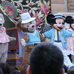 魔法の祭典「スプリングタイム・サプライズ」
