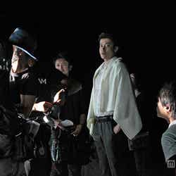 「ウーノ」の新CM「洗顔、なめんじゃねーぞ。」編/小栗旬