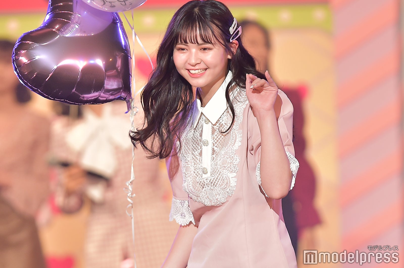 小泉のん（のんち）（C）モデルプレス