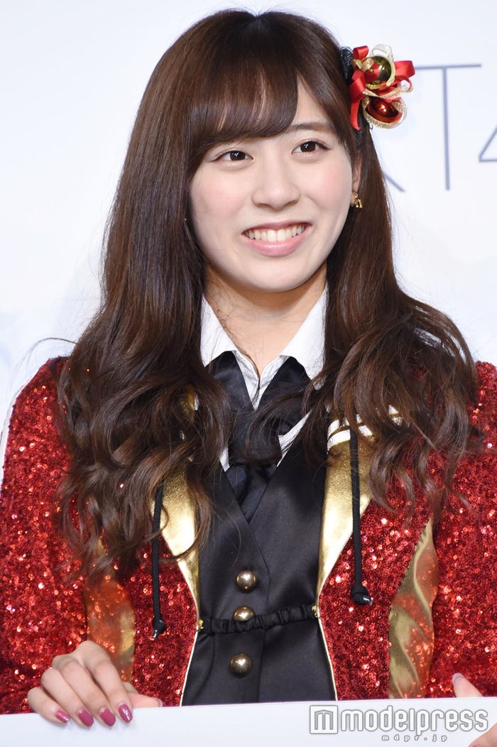 坂口理子(C)モデルプレス