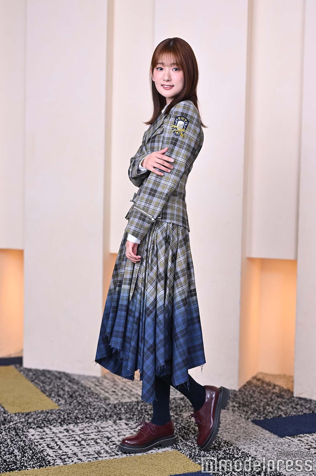 井上梨名（C）モデルプレス