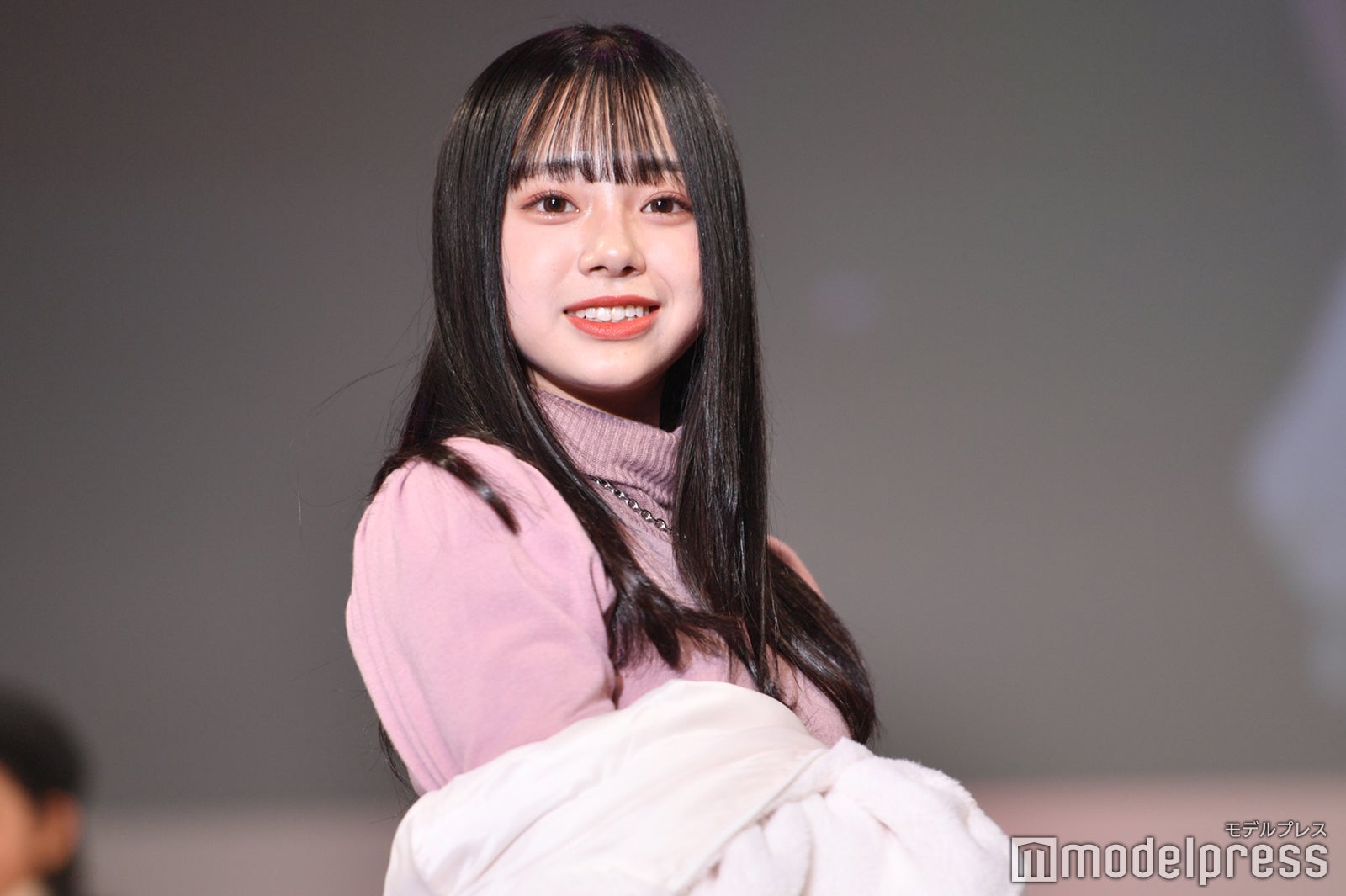 （C）モデルプレス