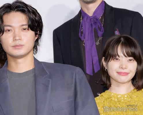 磯村勇斗、恋人役・岸井ゆきのに「ショックを与えてしまった」撮影最終日を反省【若き見知らぬ者たち】