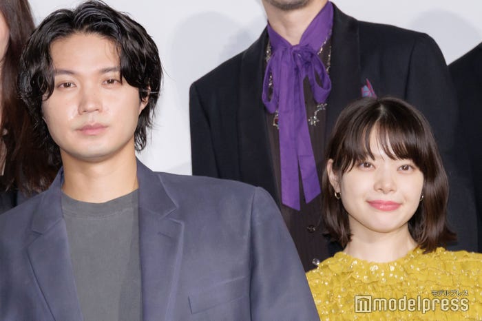 磯村勇斗、岸井ゆきの(C)モデルプレス