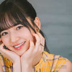 乃木坂46金川紗耶、“噂になっていた”早川聖来の演技を参考「サヨナラの意味」センター務めた心境も<「サムのこと」インタビュー>