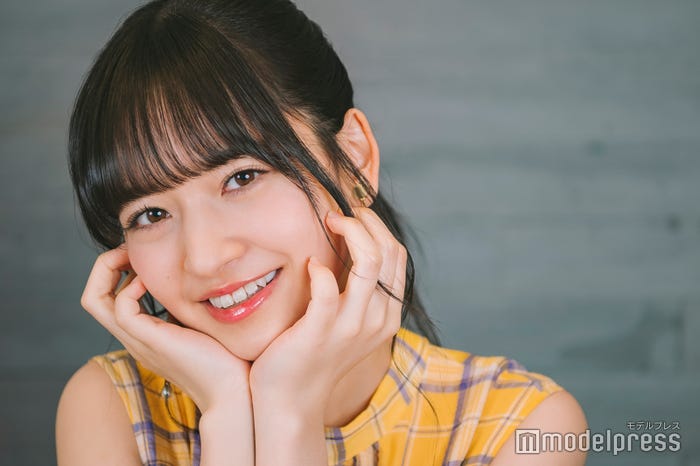 金川紗耶 (C)モデルプレス