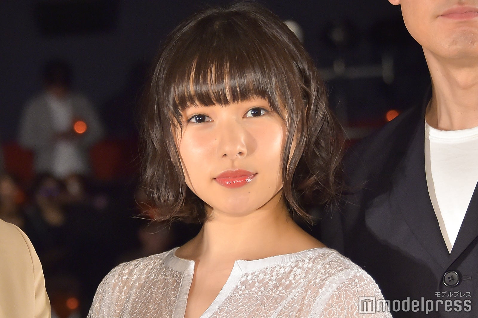 桜井日奈子 （C）モデルプレス