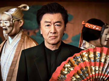 サザンオールスターズ・桑田佳祐 ソロ3年半ぶりの新曲発売＆全国ツアー 古希迎えなおエネルギッシュ