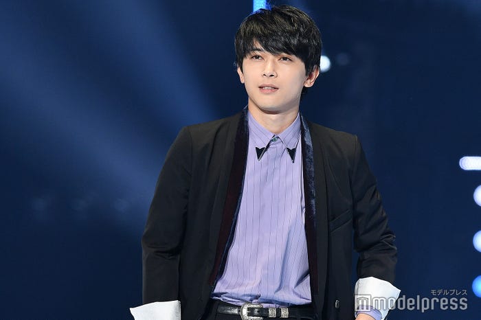 吉沢亮(C)モデルプレス