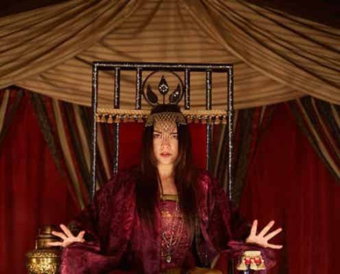 モデル加賀美セイラ、全米ドラマデビュー 本人コメント