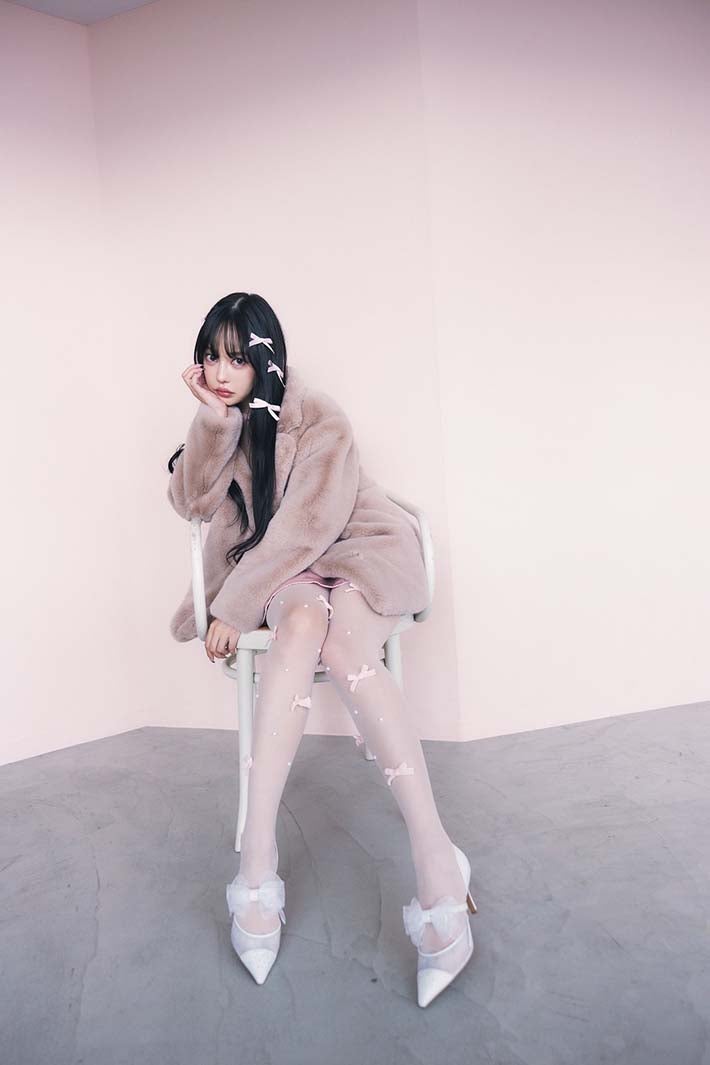 中村里砂（提供写真）