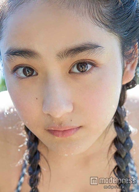 平祐奈(撮影:西條彰仁)