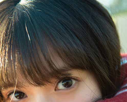 乃木坂46齋藤飛鳥、写真集が18ヶ月連続重版 累計20万部超えを記録<「潮騒」未公開誌面カット到着>