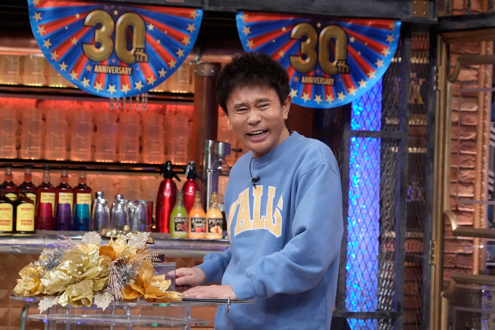 浜田雅功（C）読売テレビ