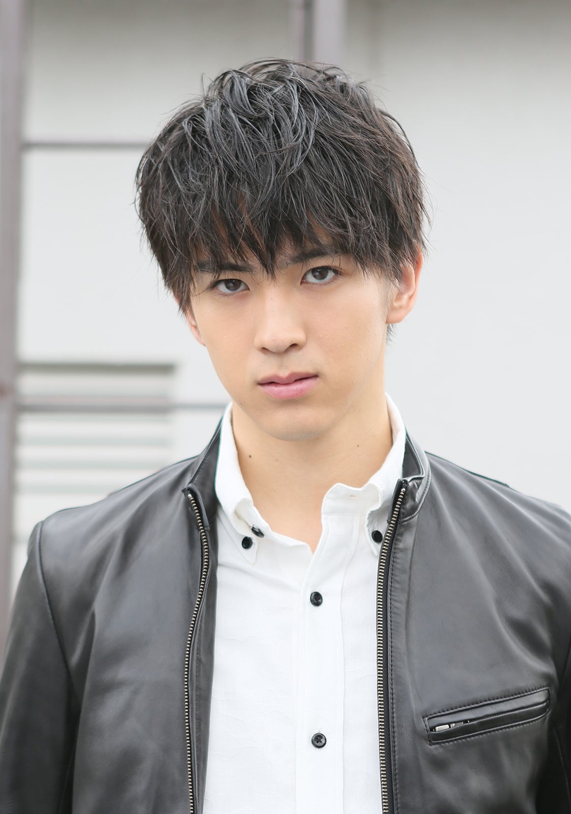 甲斐翔真／画像提供：所属事務所