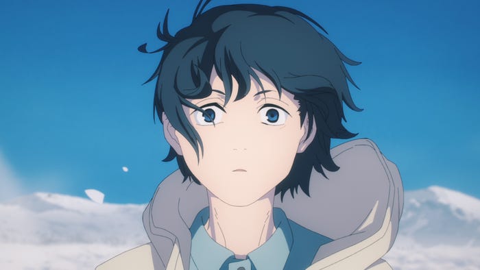 「チェンソーマン」第5話より(C)藤本タツキ/集英社・MAPPA