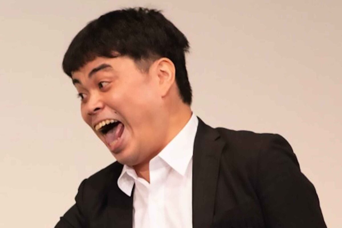 15年着用のエアリズム、まさかの“経年変化”が話題 「カッコいい」「新商品出んじゃない？」と好評