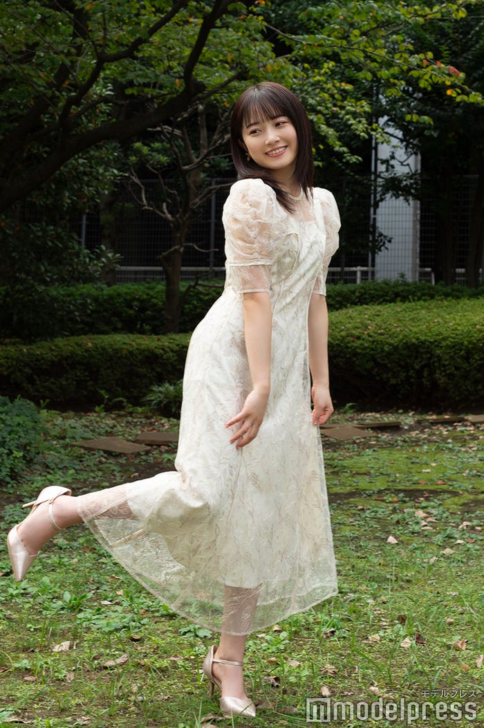 森戸知沙希(C)モデルプレス