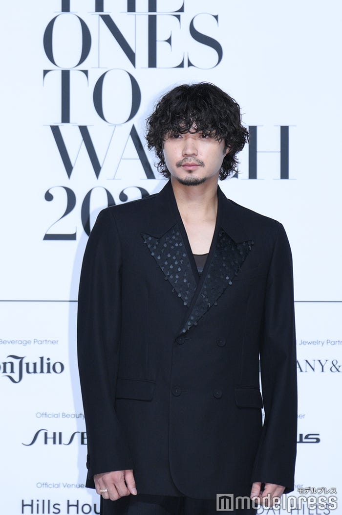 磯村勇斗(C)モデルプレス