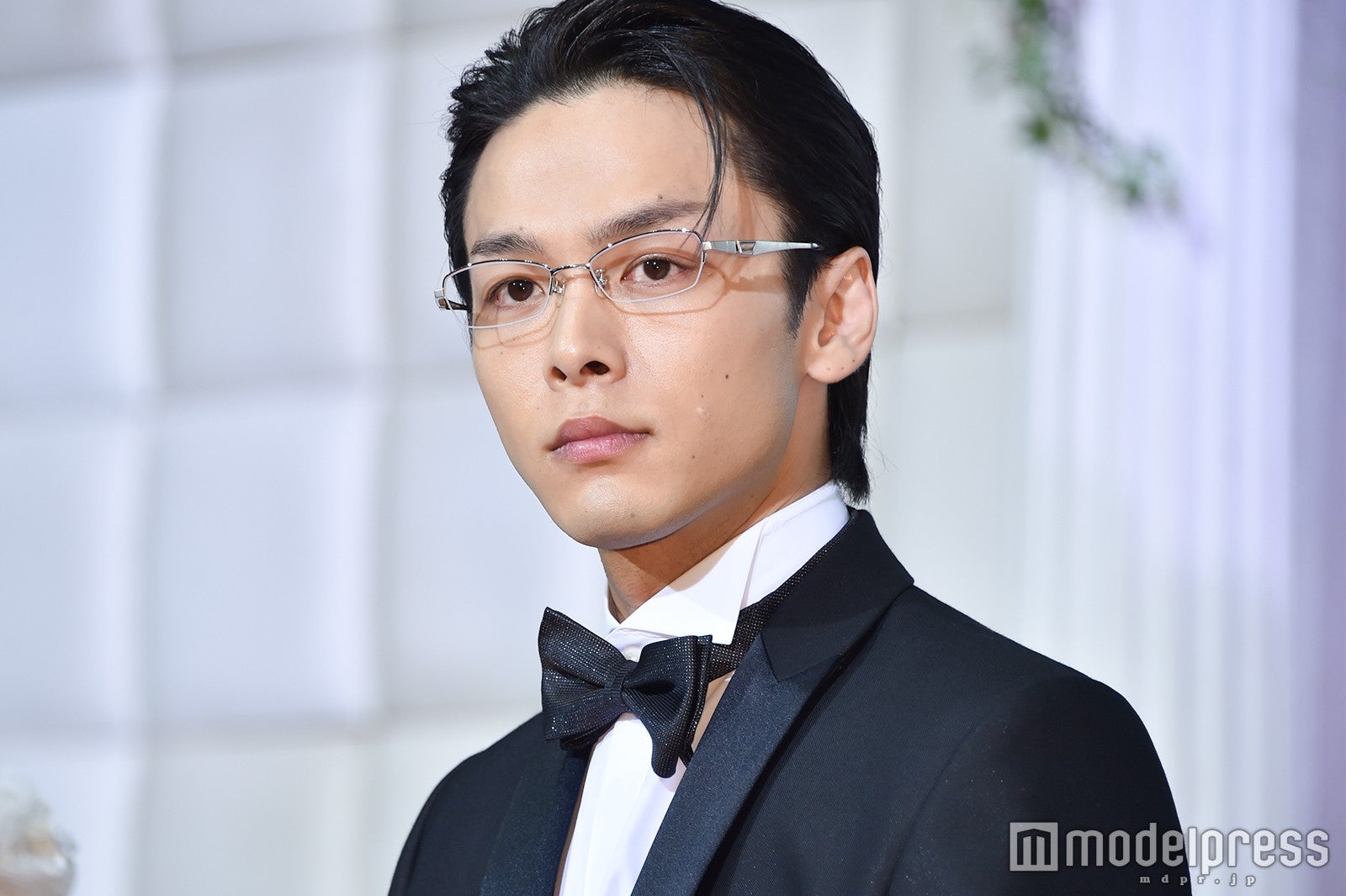 中村倫也（C）モデルプレス