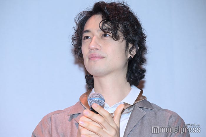 斎藤工 (C)モデルプレス