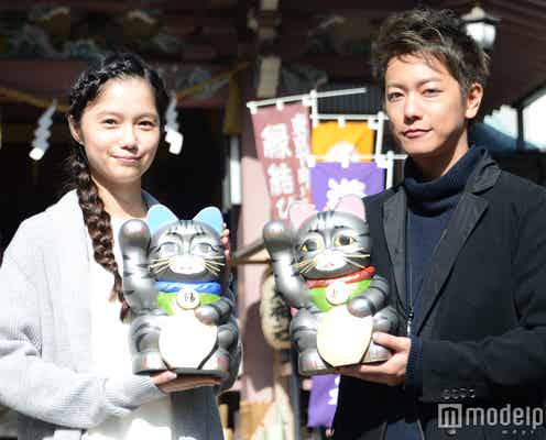 佐藤健、宮崎あおいに「ちょっと踏み込んでみた」撮影裏の“駆け引き”明かす