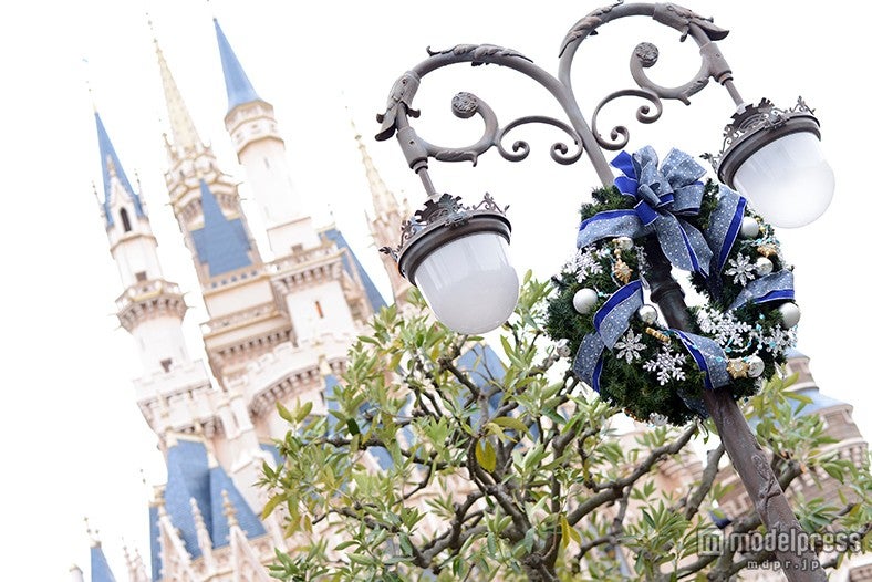ディズニーランド・デコレーション