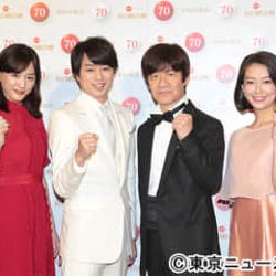 「M-1」「紅白」「笑ってはいけない」… 視聴データで見えてくる人気番組の本当の実力