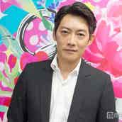 反町隆史 花のち晴れ 出演決定 杉咲花と親子役 モデルプレス 反町隆史 花のち晴れ 出演決定 杉咲花と親子役 モデルプレス