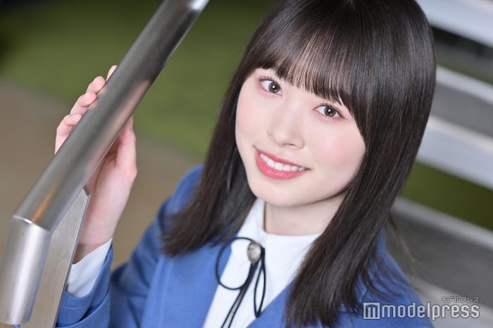 高橋未来虹(C)モデルプレス