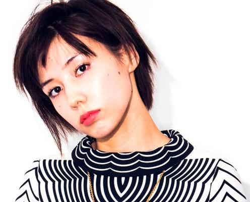 仲里依紗ら追加出演者発表「a-nation」×「GirlsAward」ファッションショー
