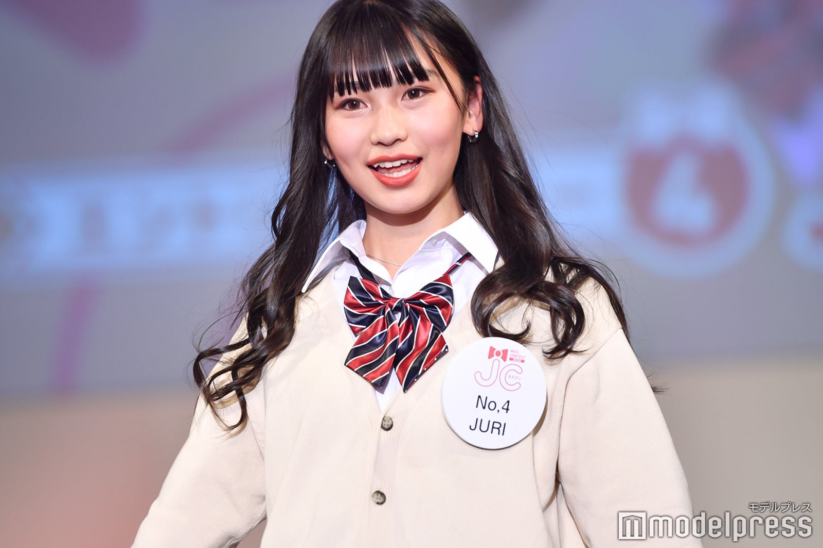 (画像108/138) “日本一かわいい女子中学生”が決定 愛知県出身の中学2年生・JURIさん＜JCミスコン2020＞ - モデルプレス