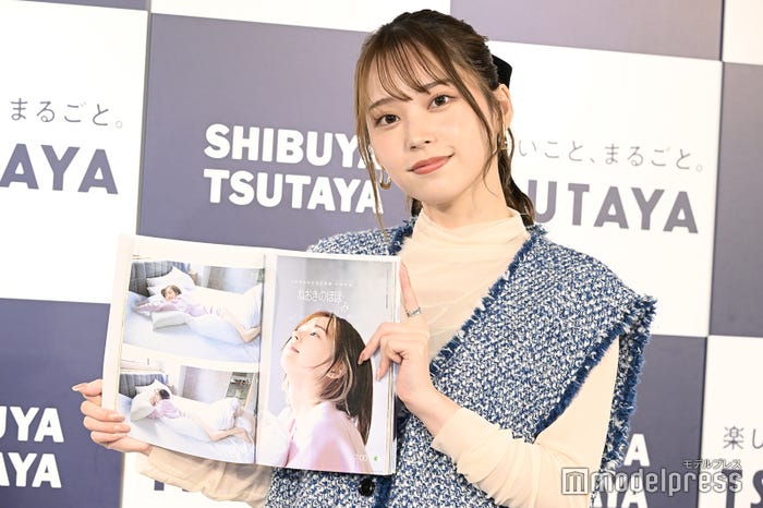 那須ほほみ(C)モデルプレス