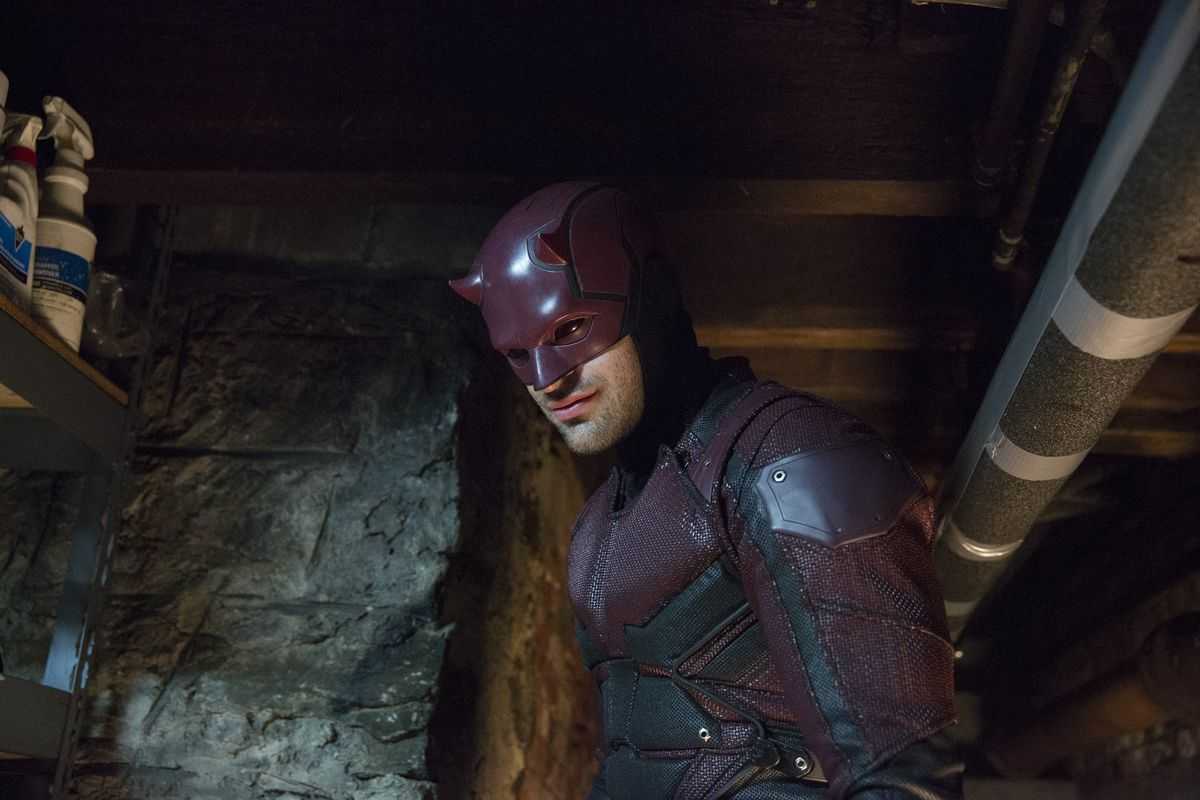 『デアデビル』チャーリー・コックス、トムホ版『スパイダーマン』シリーズ第3弾に同役で出演か!?