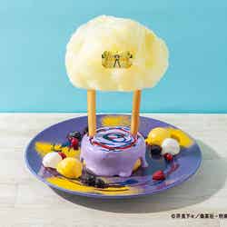 【五条悟】天上天下唯我独尊-覚醒のパンケーキ-1690円(C)芥見下々/集英社・呪術廻戦製作委員会