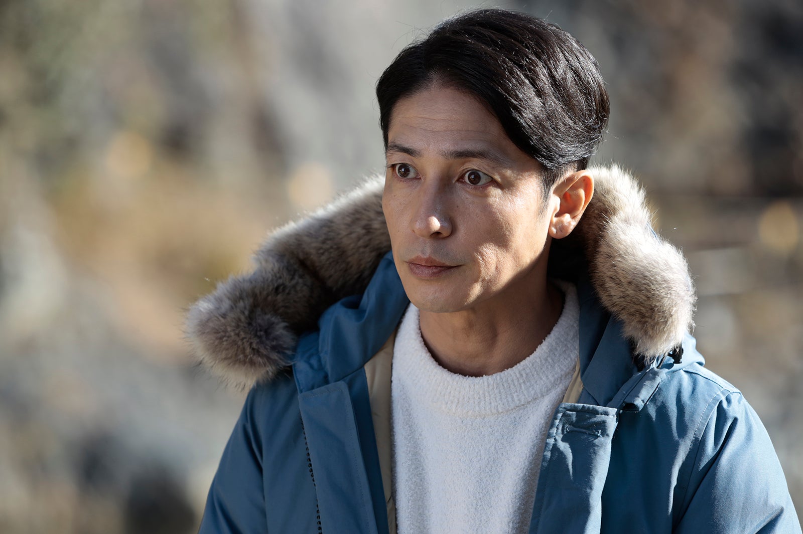 玉木宏「プライベートバンカー」第3話（C）テレビ朝日