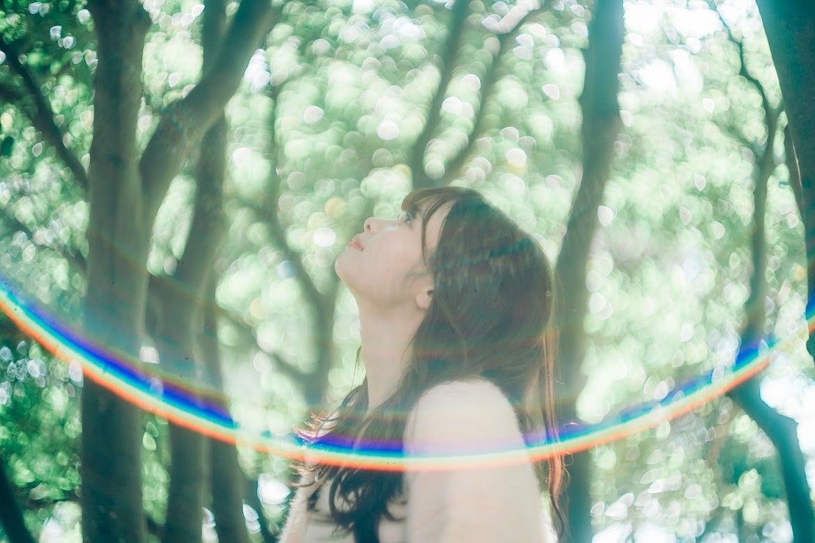 宮崎ゆあはさん（提供写真）