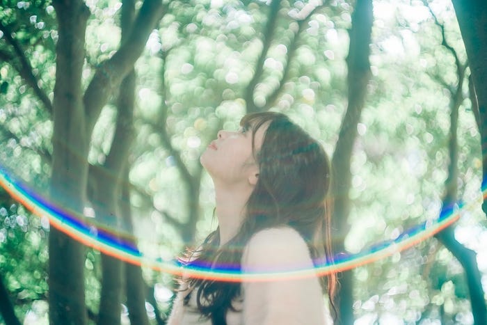 宮崎ゆあはさん(提供写真)