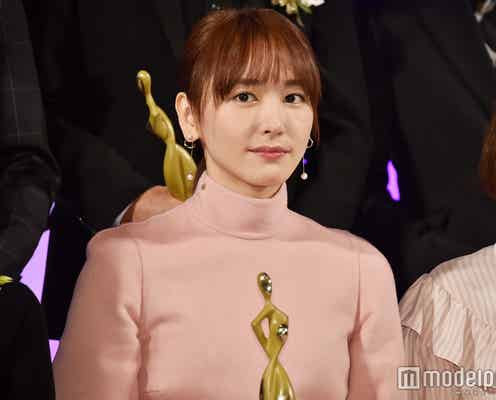 嵐・櫻井翔が新垣結衣に「本気で似てる」画像をモノマネ芸人が公開