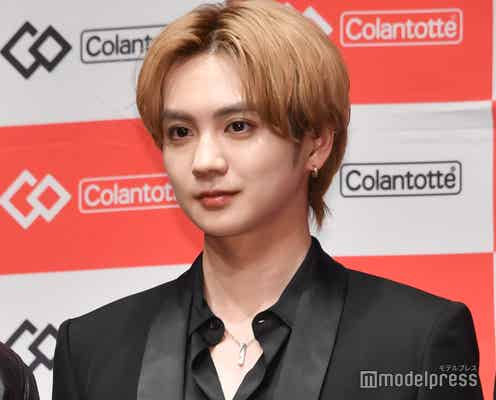 THE RAMPAGE吉野北人、“地雷”異性のあざとい行動明かす「あんまり好きじゃないかも」