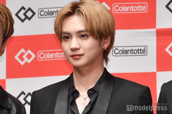 吉野北人(C)モデルプレス