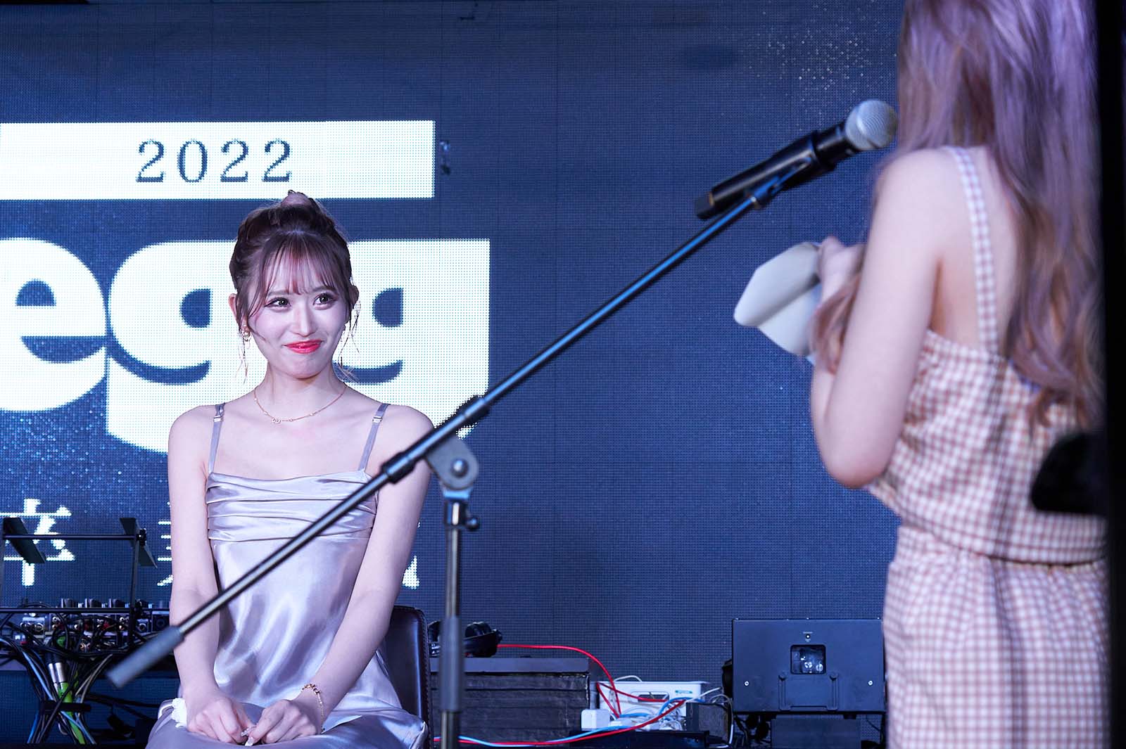 「eggフェス2022」（提供写真）