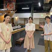 働かない女性 の驚きの実態に迫る 滝沢カレン 仕事のありがたみを実感 ノブナカなんなん モデルプレス 働かない女性 の驚きの実態に迫る 滝沢カレン 仕事のありがたみを実感 ノブナカなんなん モデルプレス